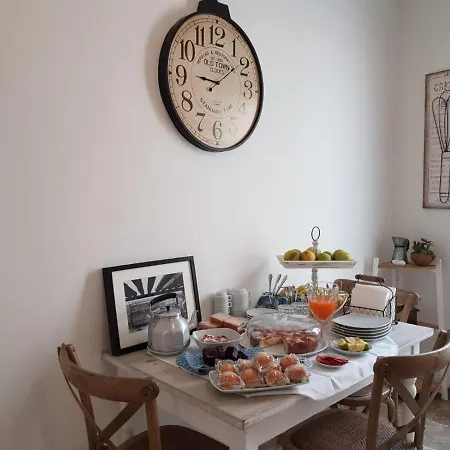 Meridiano12 Favignana