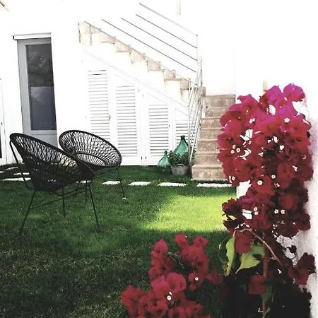 Meridiano12 Bed & Breakfast