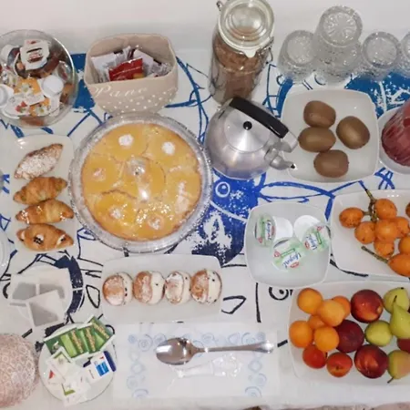 Meridiano12 4* Favignana