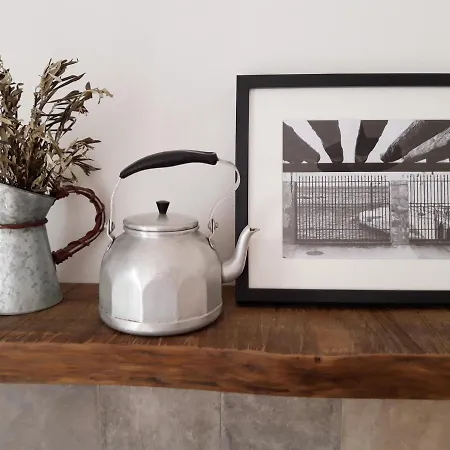 Meridiano12 Bed & Breakfast