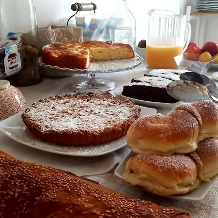 Meridiano12 4* Favignana