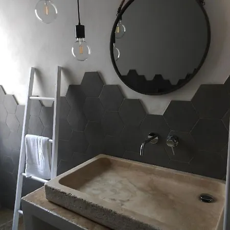 Meridiano12 Bed & Breakfast Favignana