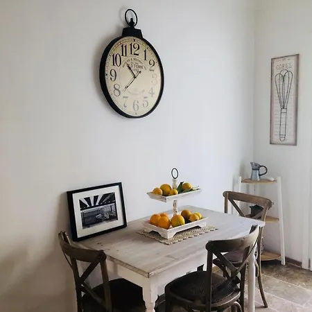 Meridiano12 Bed & Breakfast