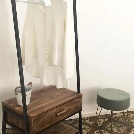 Bed & Breakfast Meridiano12