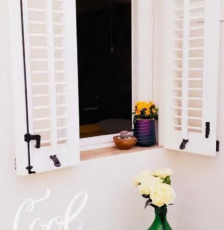 Bed & Breakfast Meridiano12 4*