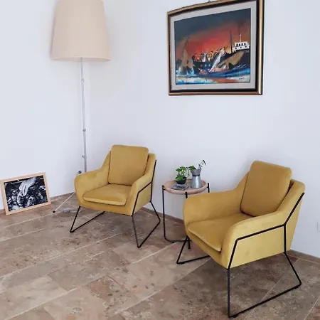 Meridiano12 4* Favignana