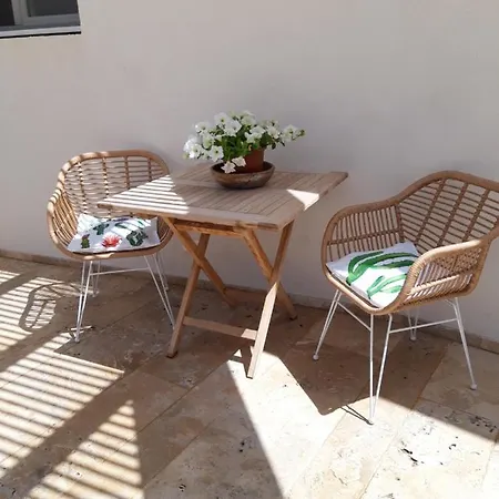 Meridiano12 Favignana