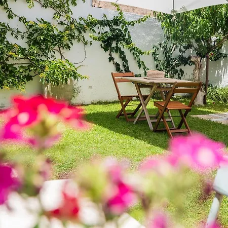 Meridiano12 Bed & Breakfast