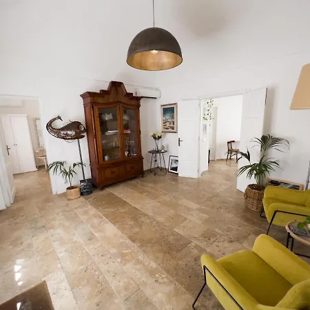 Bed & Breakfast Meridiano12