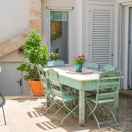 Meridiano12 4* Favignana