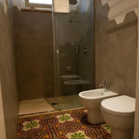 Meridiano12 Bed & Breakfast