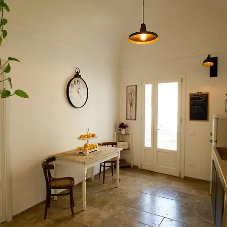 Bed & Breakfast Meridiano12 4*