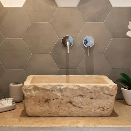 Bed & Breakfast Meridiano12 Favignana