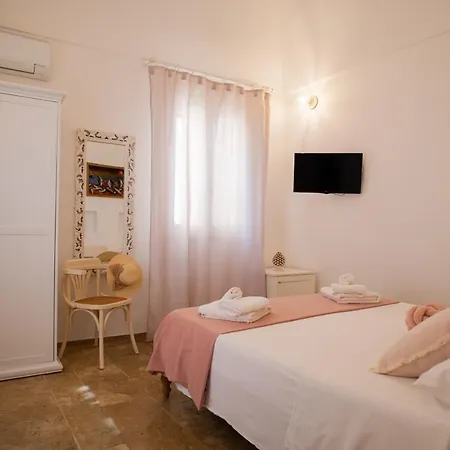 Bed & Breakfast Meridiano12 Favignana