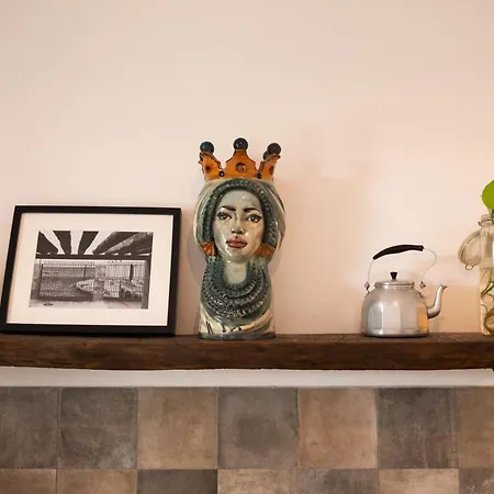 Bed & Breakfast Meridiano12 4*