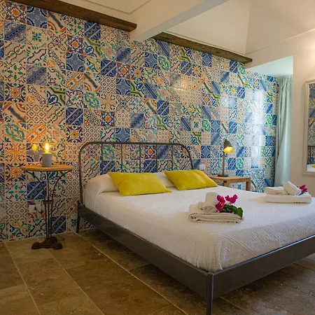 Bed & Breakfast Meridiano12 4*