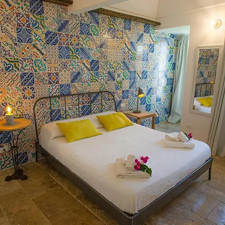 Bed & Breakfast Meridiano12