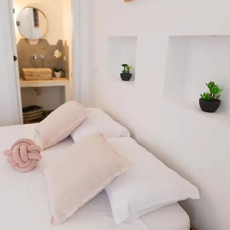 Meridiano12 Bed & Breakfast 4*