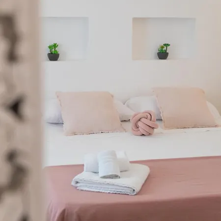 Meridiano12 Bed & Breakfast 4*