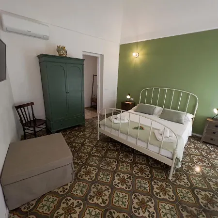 Meridiano12 4* Favignana