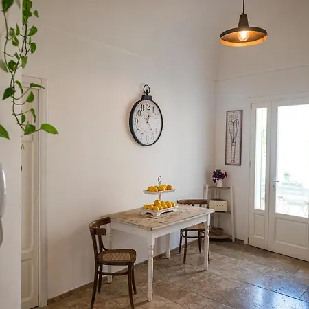 Meridiano12 Favignana