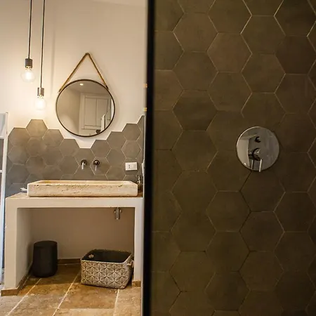 Meridiano12 Favignana