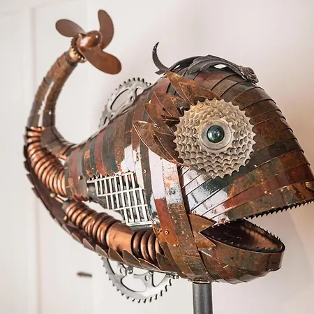 Meridiano12 Bed & Breakfast