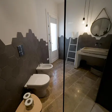 Meridiano12 Bed & Breakfast Favignana